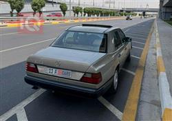 مێرسێدس بێنز E-Class